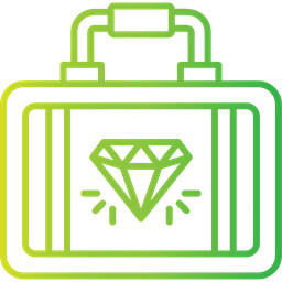 Diamond  Icon