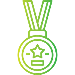 Medal  Icon