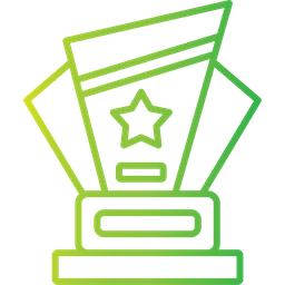 Award  Icon