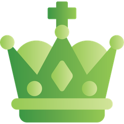 Crown  Icon