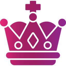 Crown  Icon