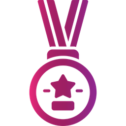 Medal  Icon