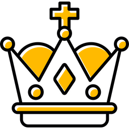 Crown  Icon