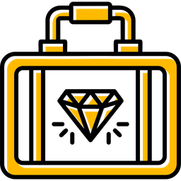 Diamond  Icon