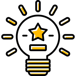 Idea  Icon