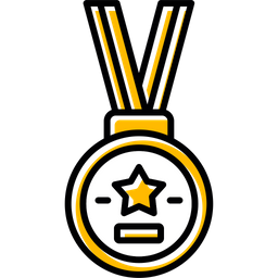 Medal  Icon