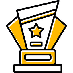 Award  Icon