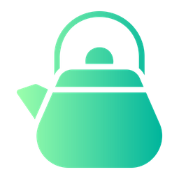 Kettle  Icon