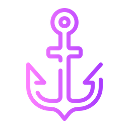 Anchor  Icon