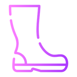 Boots  Icon