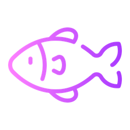 Fish  Icon