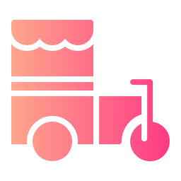 Bike  Icon