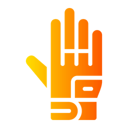 Glove  Icon