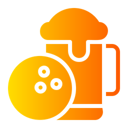 Beer  Icon