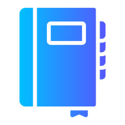 Agenda  Icon