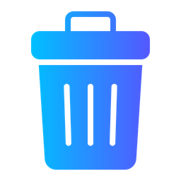 Bin  Icon