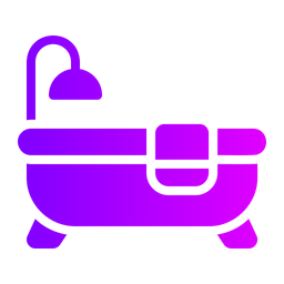 Bathtub  Icon