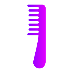 Comb  Icon