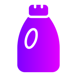 Detergent  Icon