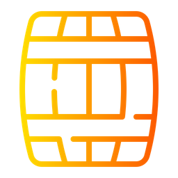 Barrel  Icon