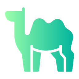 Camel  Icon