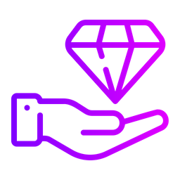 Diamond  Icon