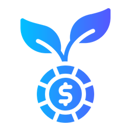 Growth  Icon