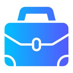 Briefcase  Icon