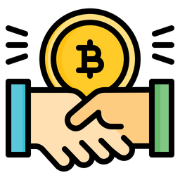 Business Deal  Icon