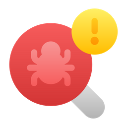 Bug  Icon