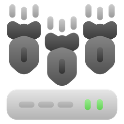 Ddos  Icon