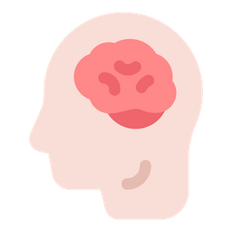 Brain  Icon