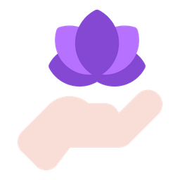 Hand  Icon