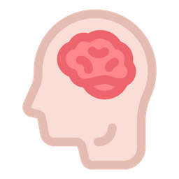 Brain  Icon