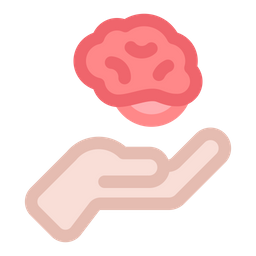 Hand  Icon