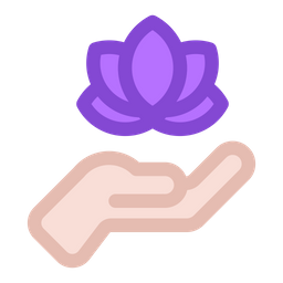 Hand  Icon