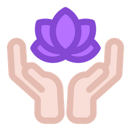 Hands  Icon