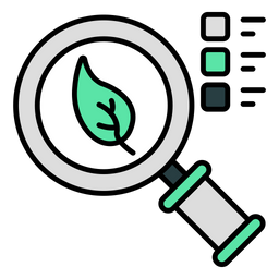 Botanical Research  Icon