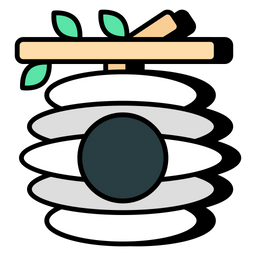 Beehive  Icon