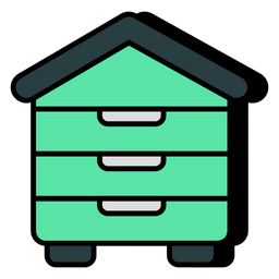 Apiary  Icon