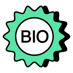 Bio Sign  Icon