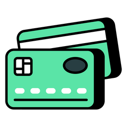 Atm Cards  Icon