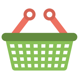 Basket  Icon