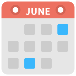 Calendar  Icon