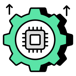 Chip Setting  Icon