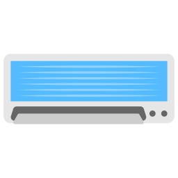 Air Conditioner  Icon