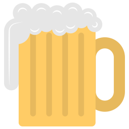 Beer jar  Icon