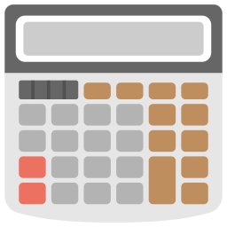 Calculator  Icon