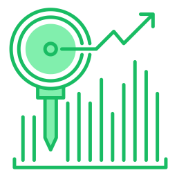 Analytics  Icon