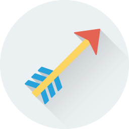 Arrow  Icon